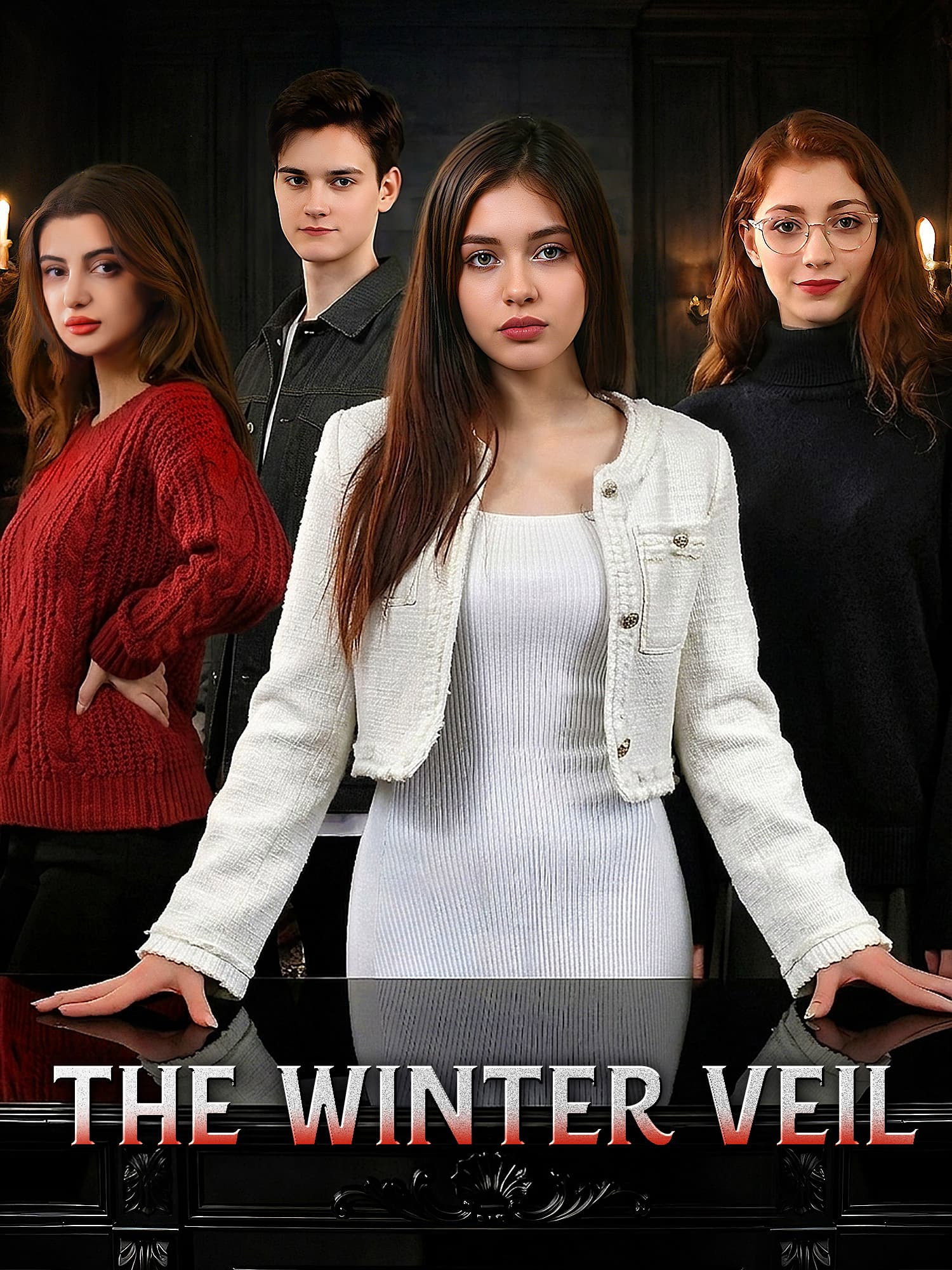 The Winter Veil