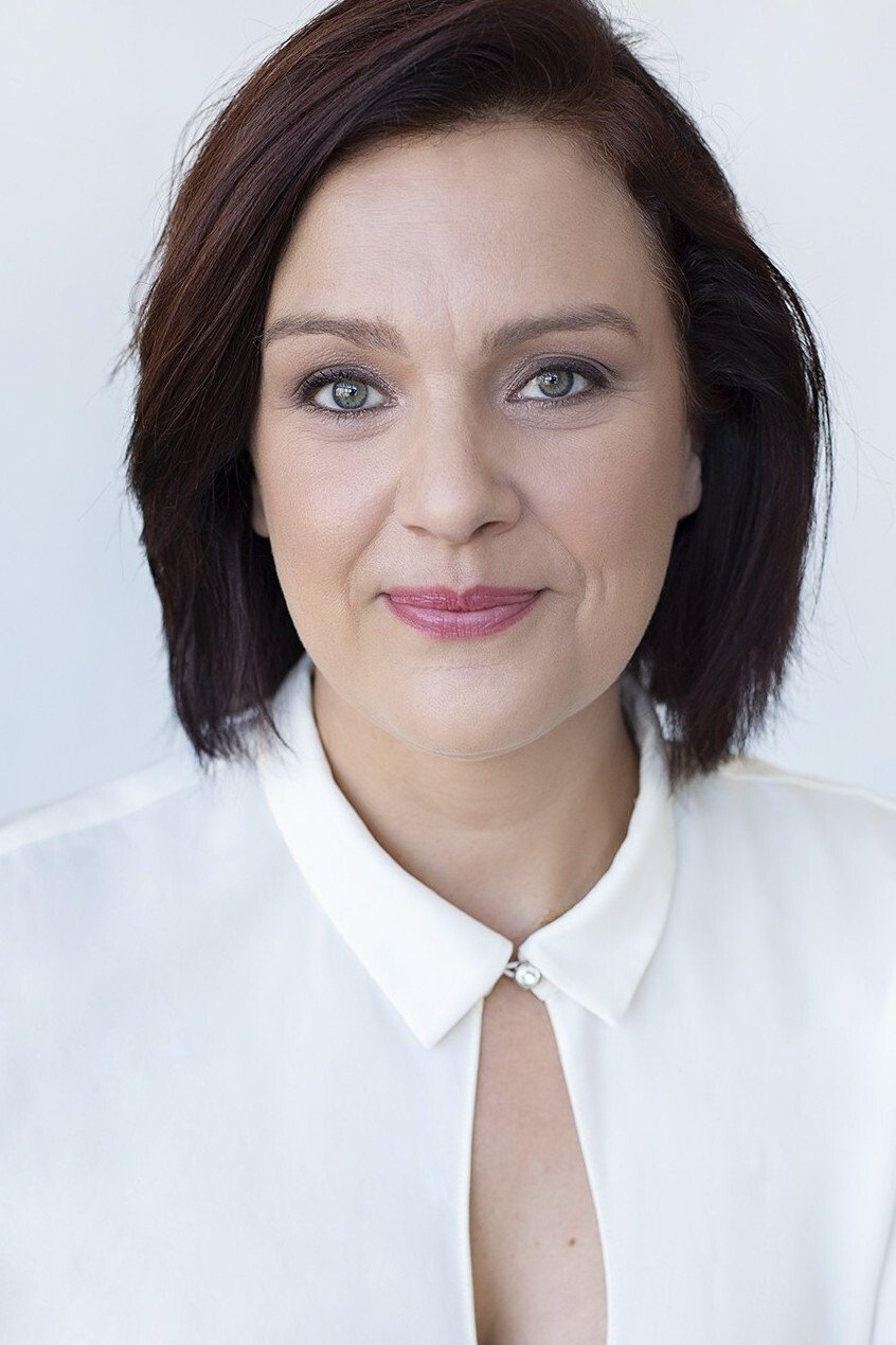 et billede af Julie Roussel