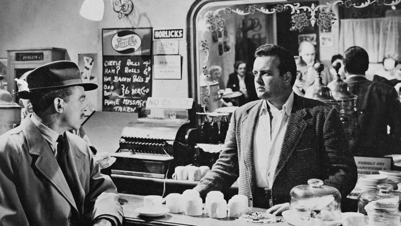 One Way Out (1955)