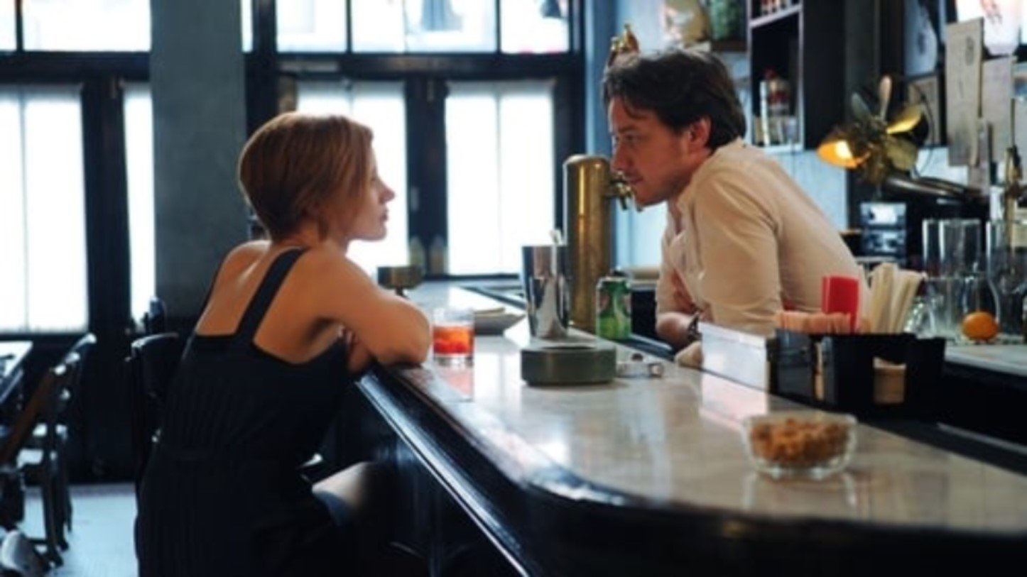 The Disappearance of Eleanor Rigby: Him