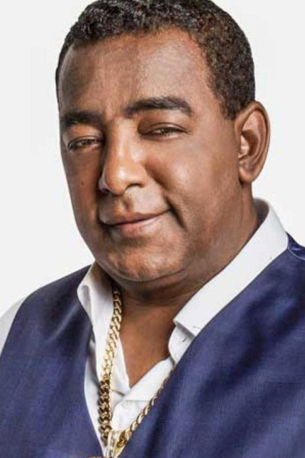 et billede af Luiz Carlos