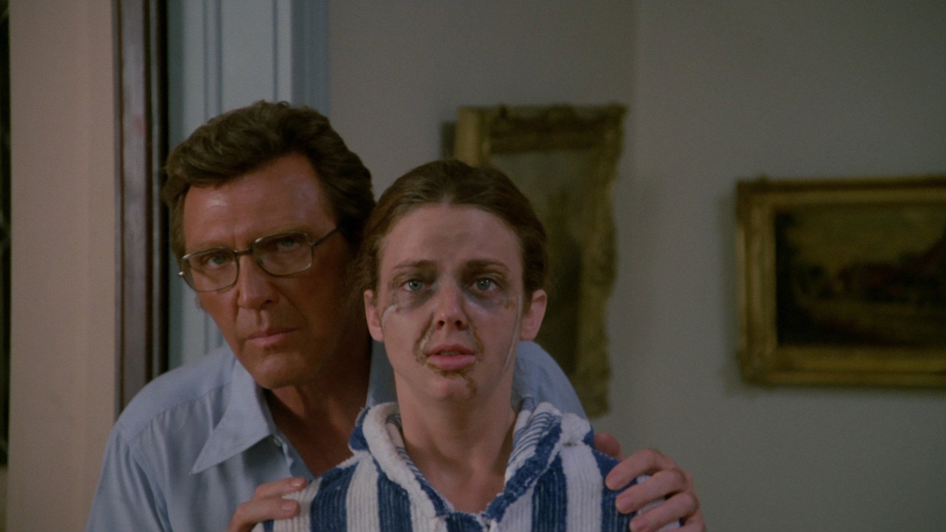 False Face (1977)