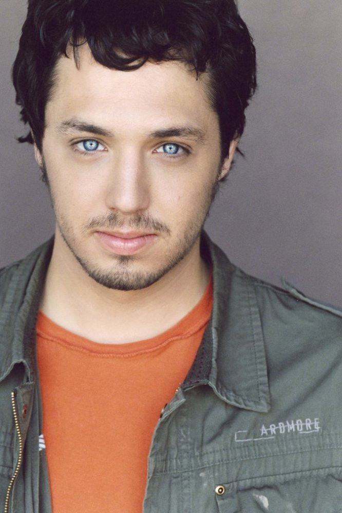 et billede af Keith Barletta