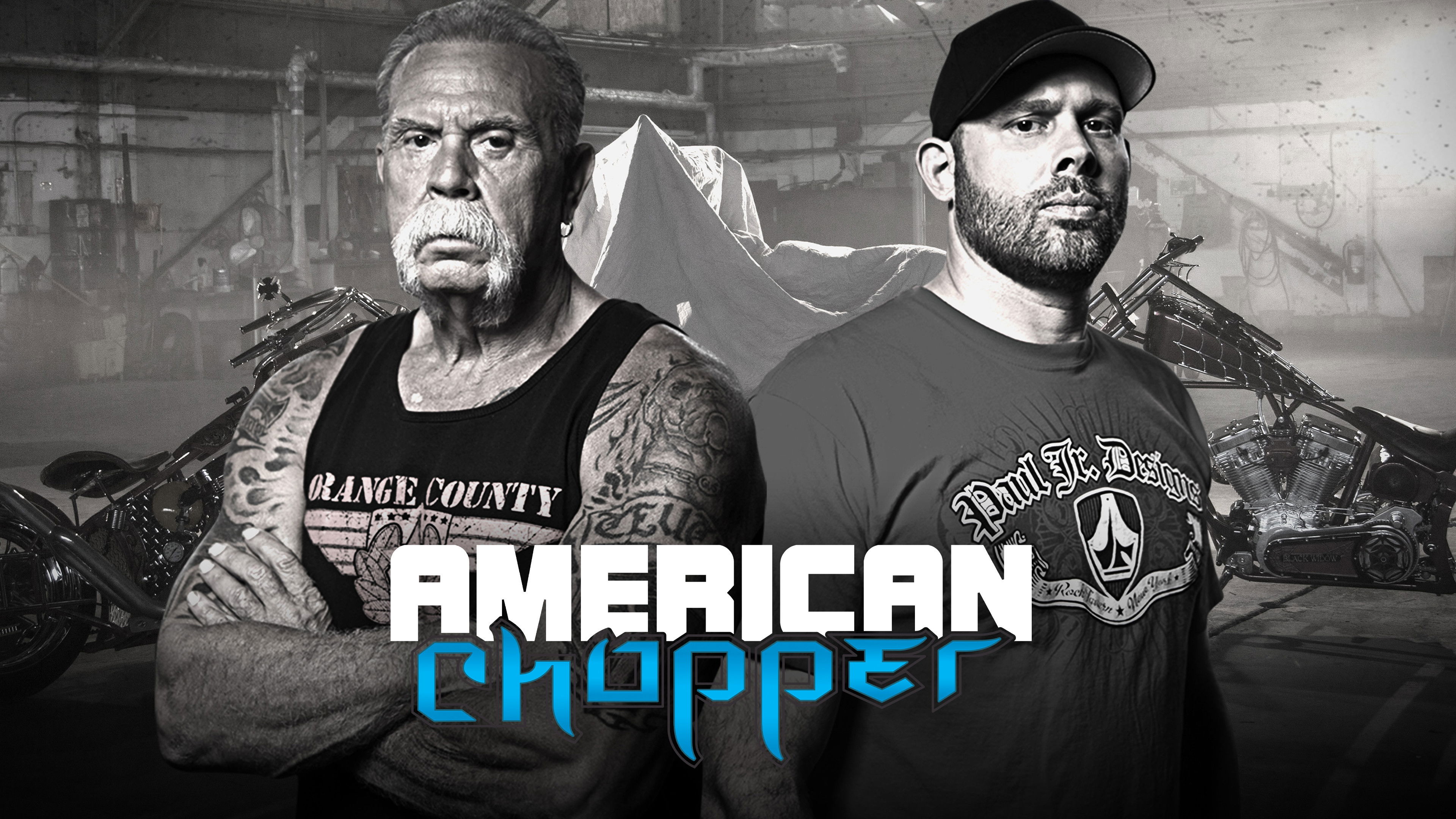 American Chopper