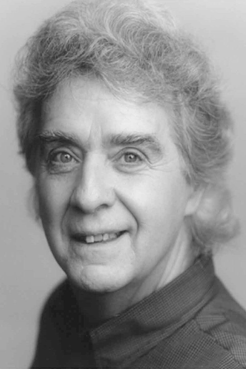 et billede af Yves Massicotte