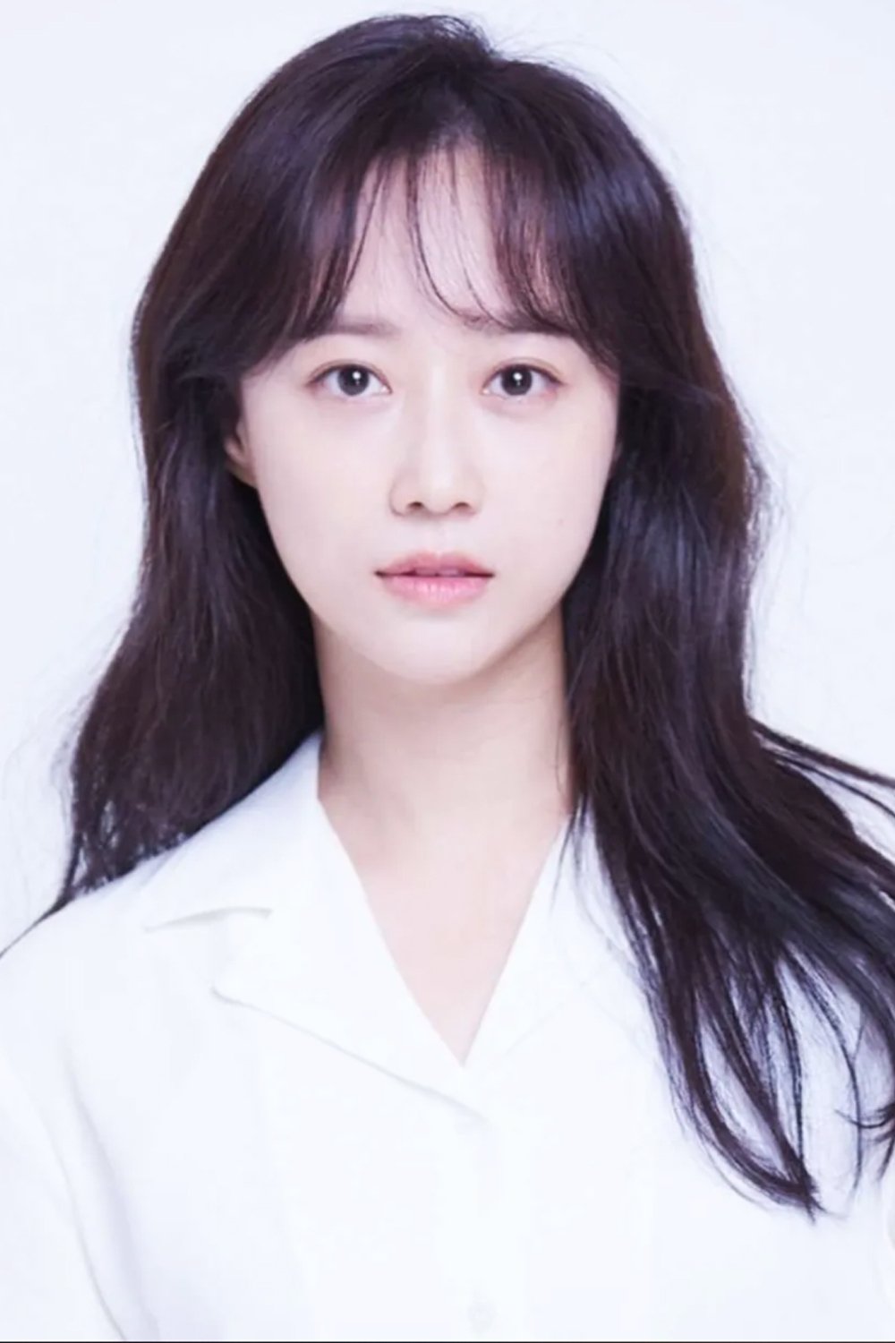 et billede af Yoon Jae-in