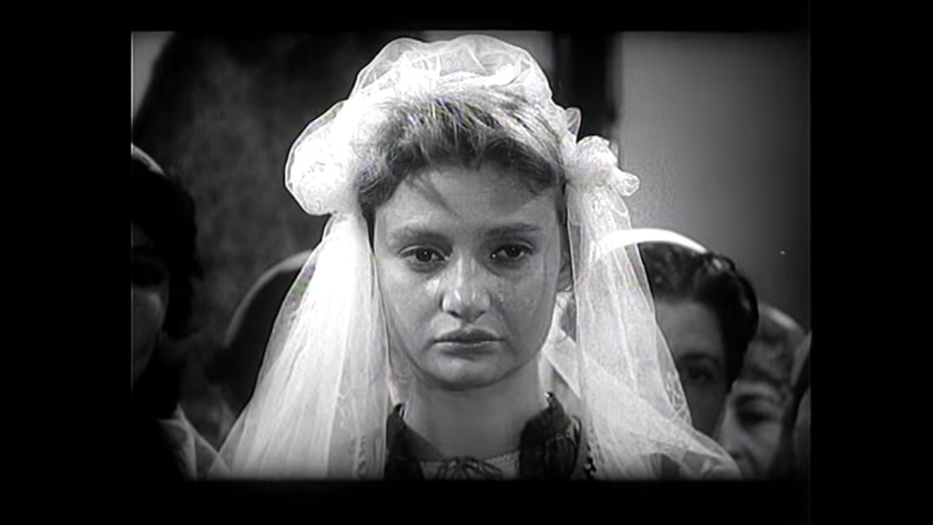 Strange Wedding (1986)