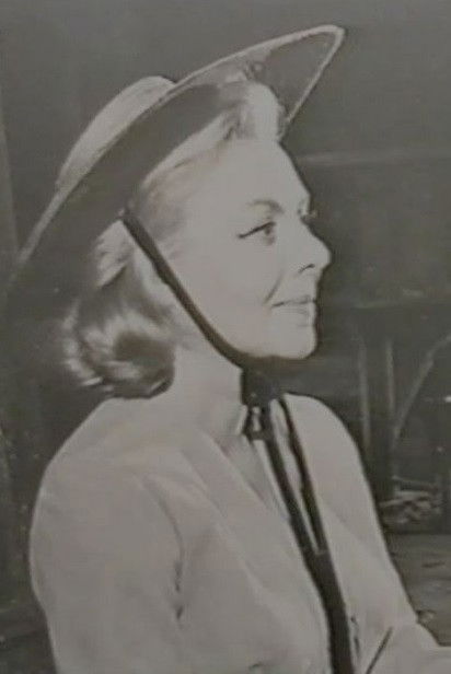 et billede af Marcela Rusu