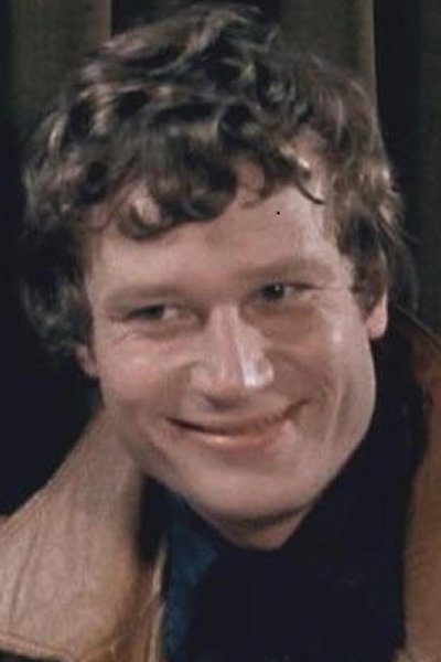 et billede af Flemming Danty