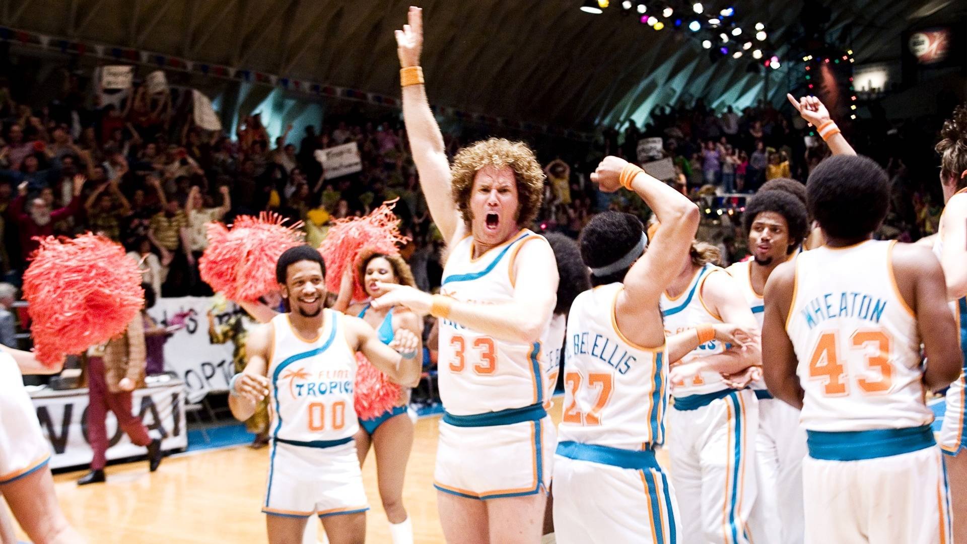 basketball fictional semi pro players movie info 2008 yardbarker