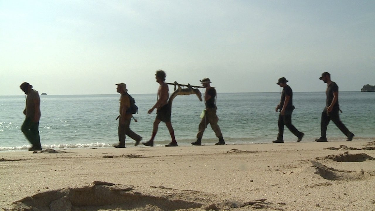 Thumbnail for Episode 5 Season 1 Episode 5