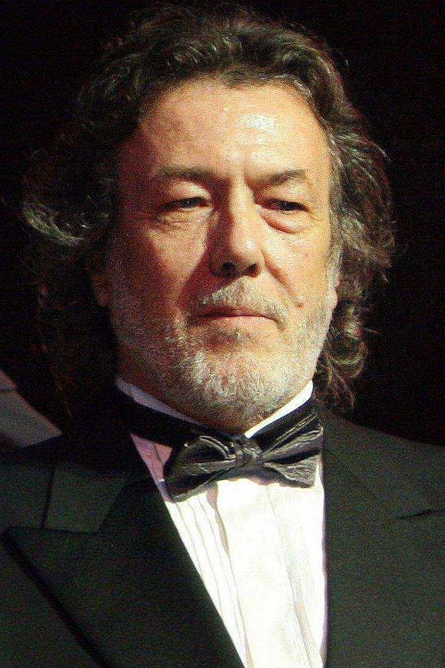 et billede af Tarek El Tilmisany