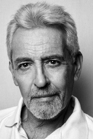 et billede af Joan Verdú