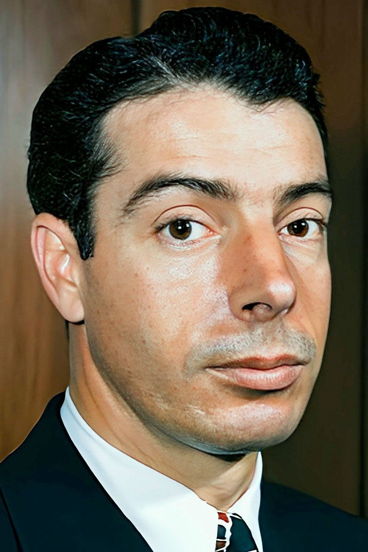 et billede af Joe DiMaggio
