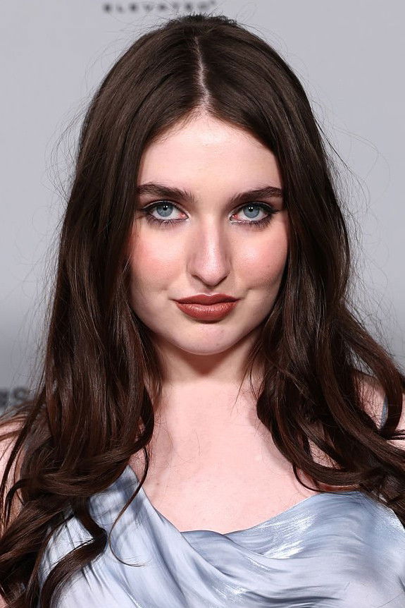 et billede af Marni Duggan