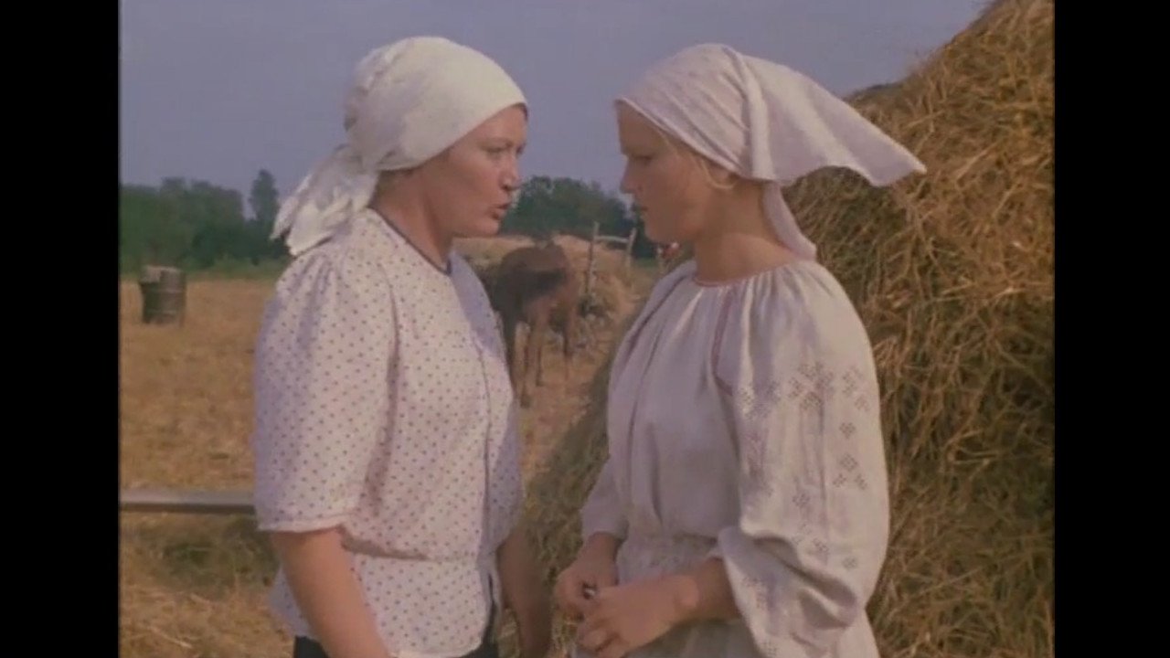 A Second Spring (1980)