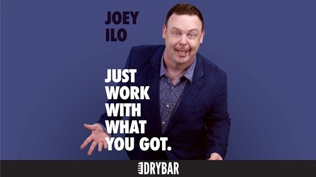 Dry Bar Comedy