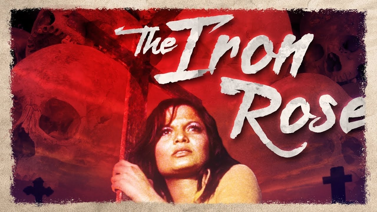 The Iron Rose (1973)