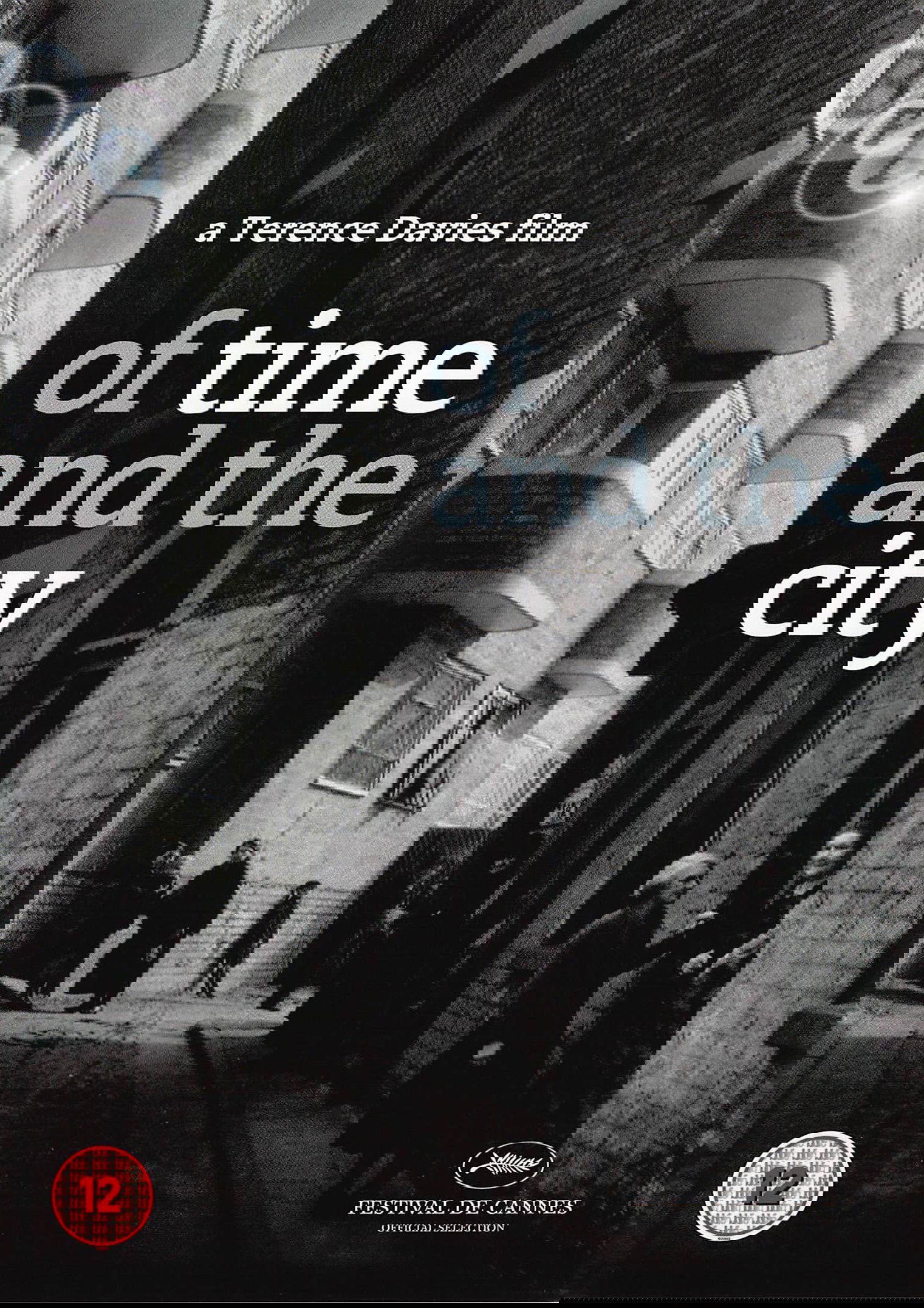 Of Time and the City