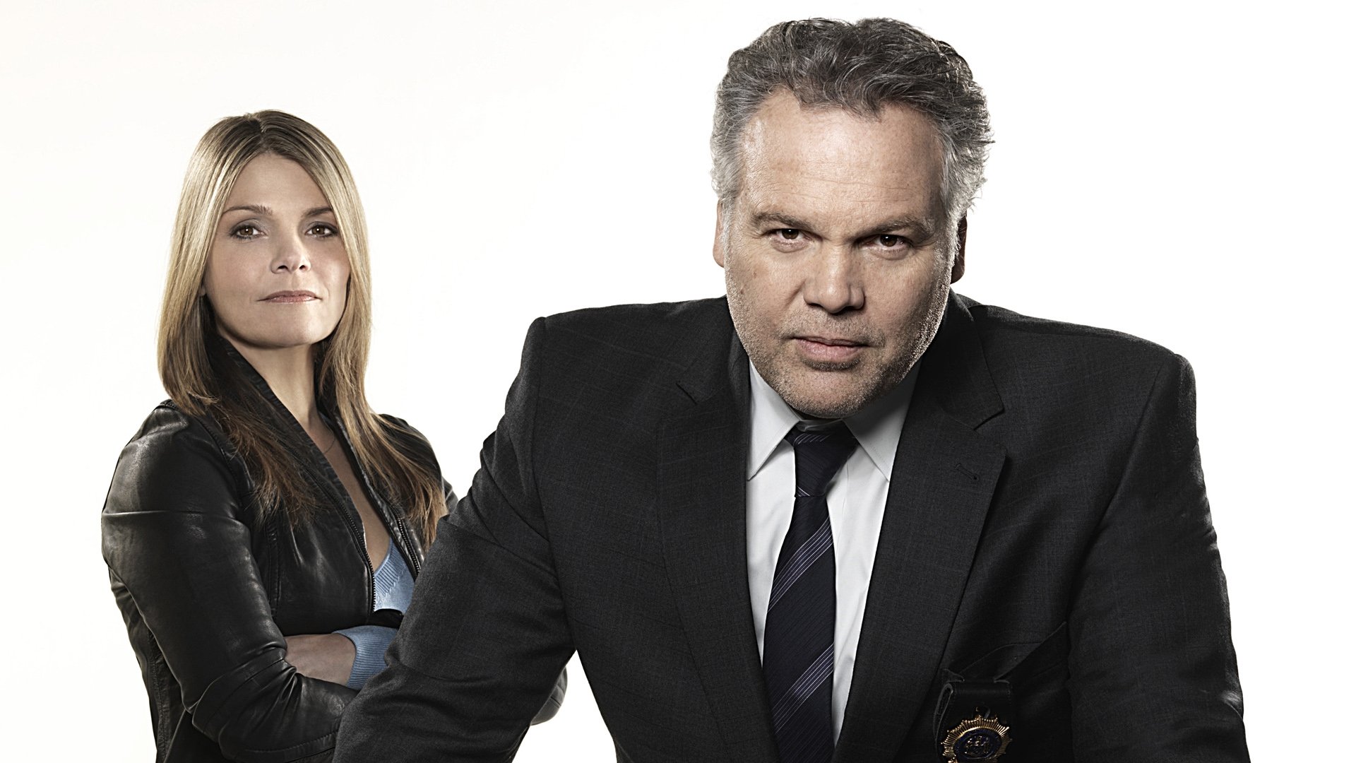 Law & Order: Criminal Intent - Season 10 Episode 1