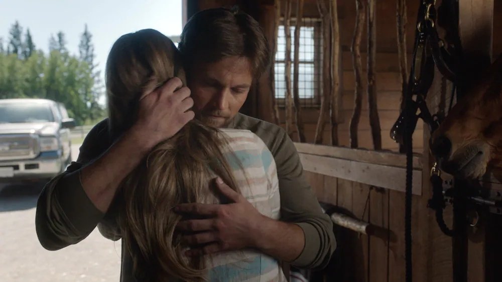 Heartland 16x7