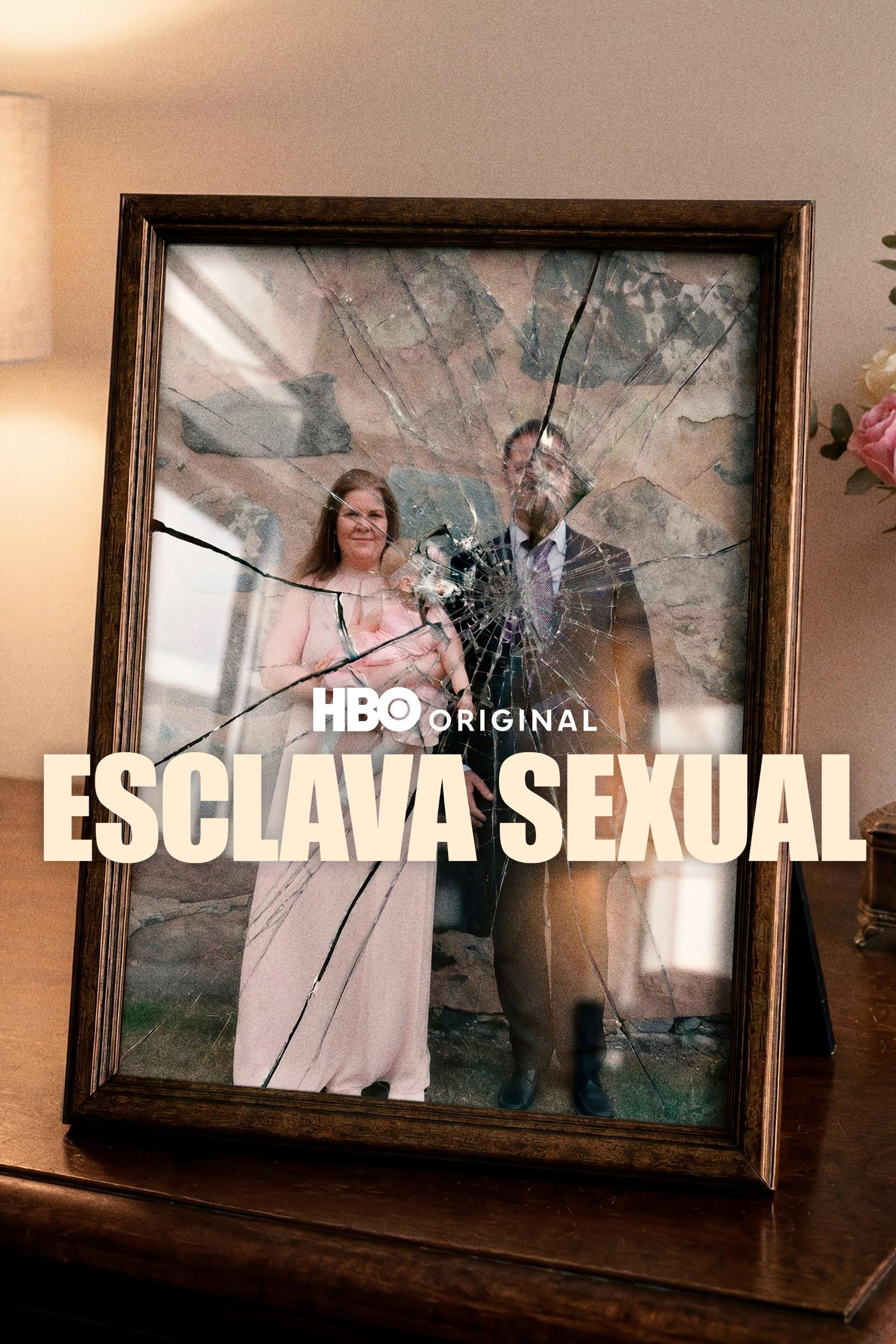 Poster de La Esclava Sexual