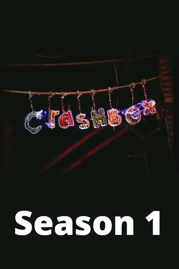 Crashbox - Season 1