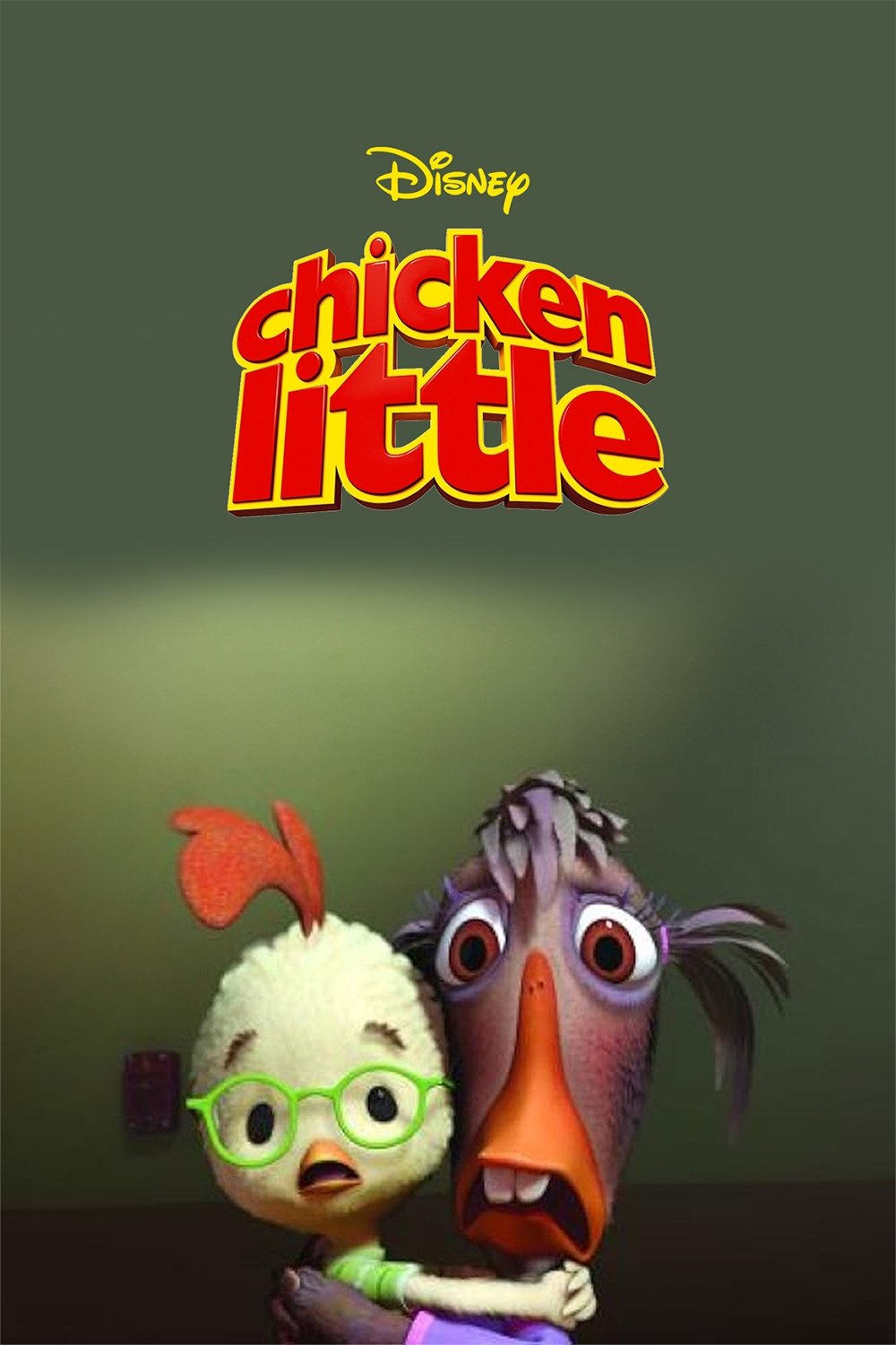Chicken Little