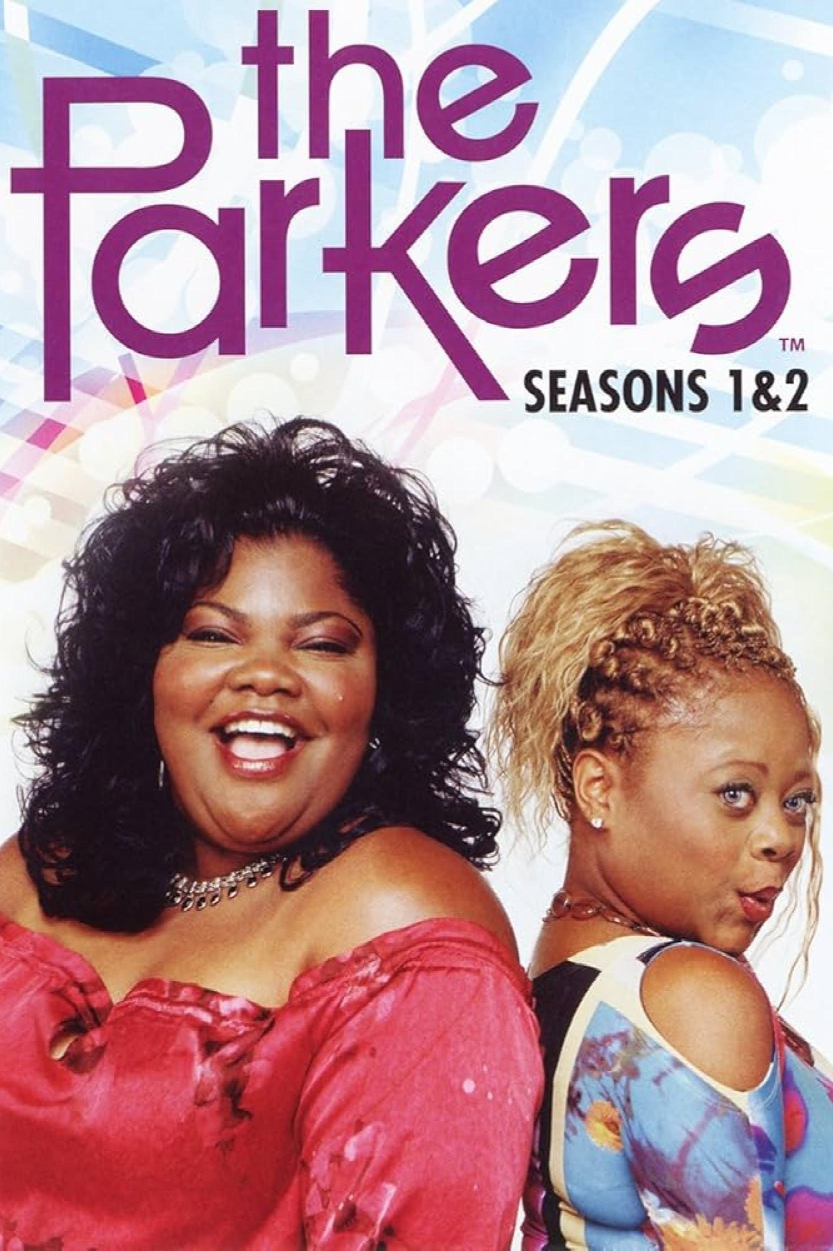 The Parkers - Season 2