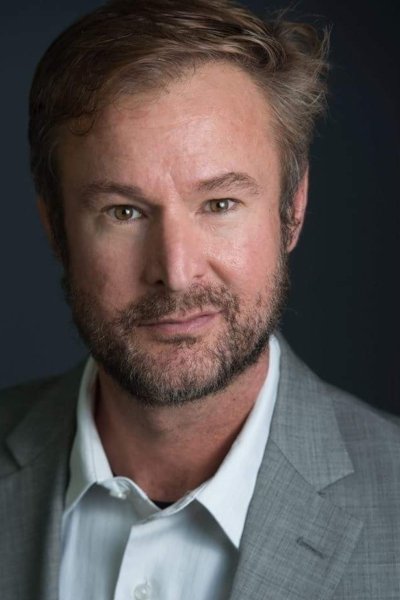 et billede af Ken Venzke