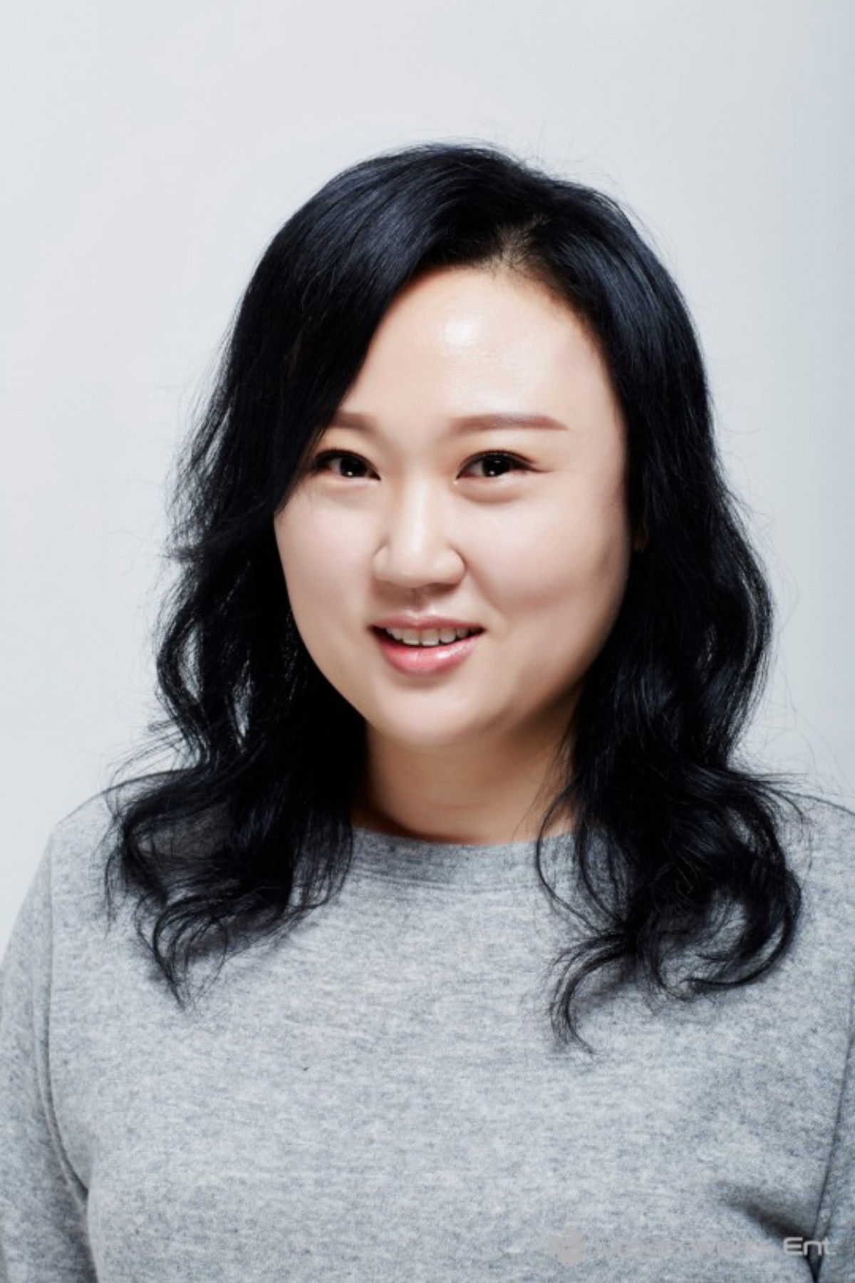 et billede af Ku Hye-ryeong