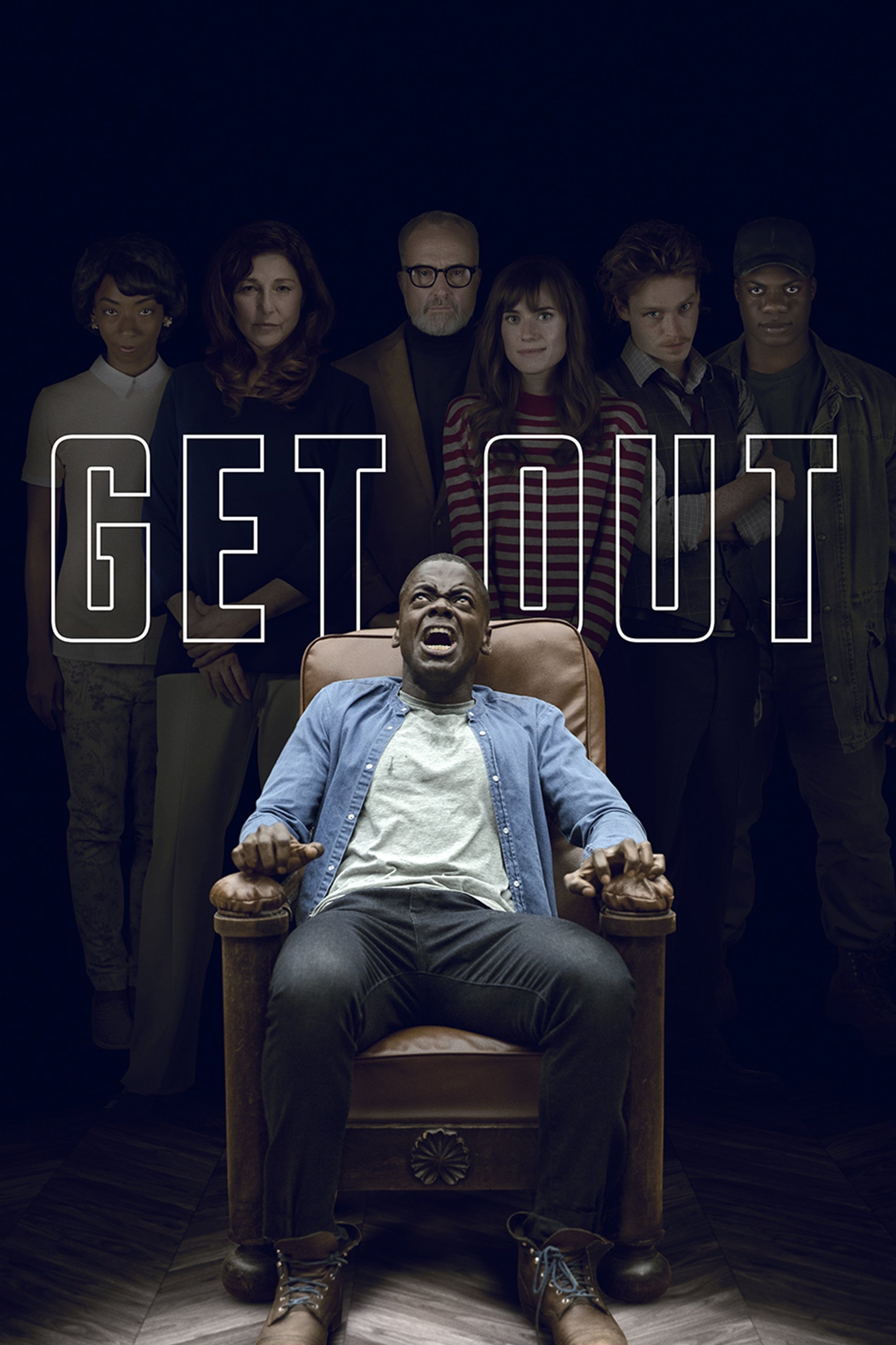 Get Out