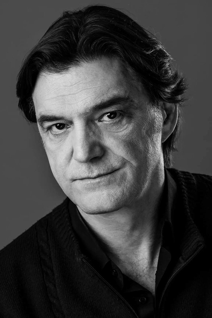 et billede af Slavko Juraga