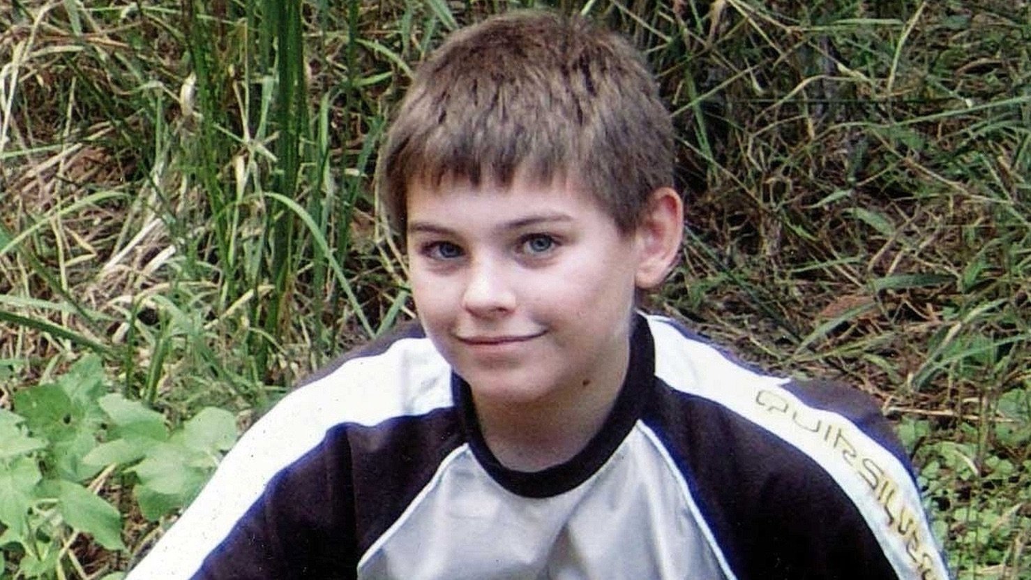 Thumbnail for Tears for Daniel & Murder of Innocence - Sian Kingi Season 1 Episode 6