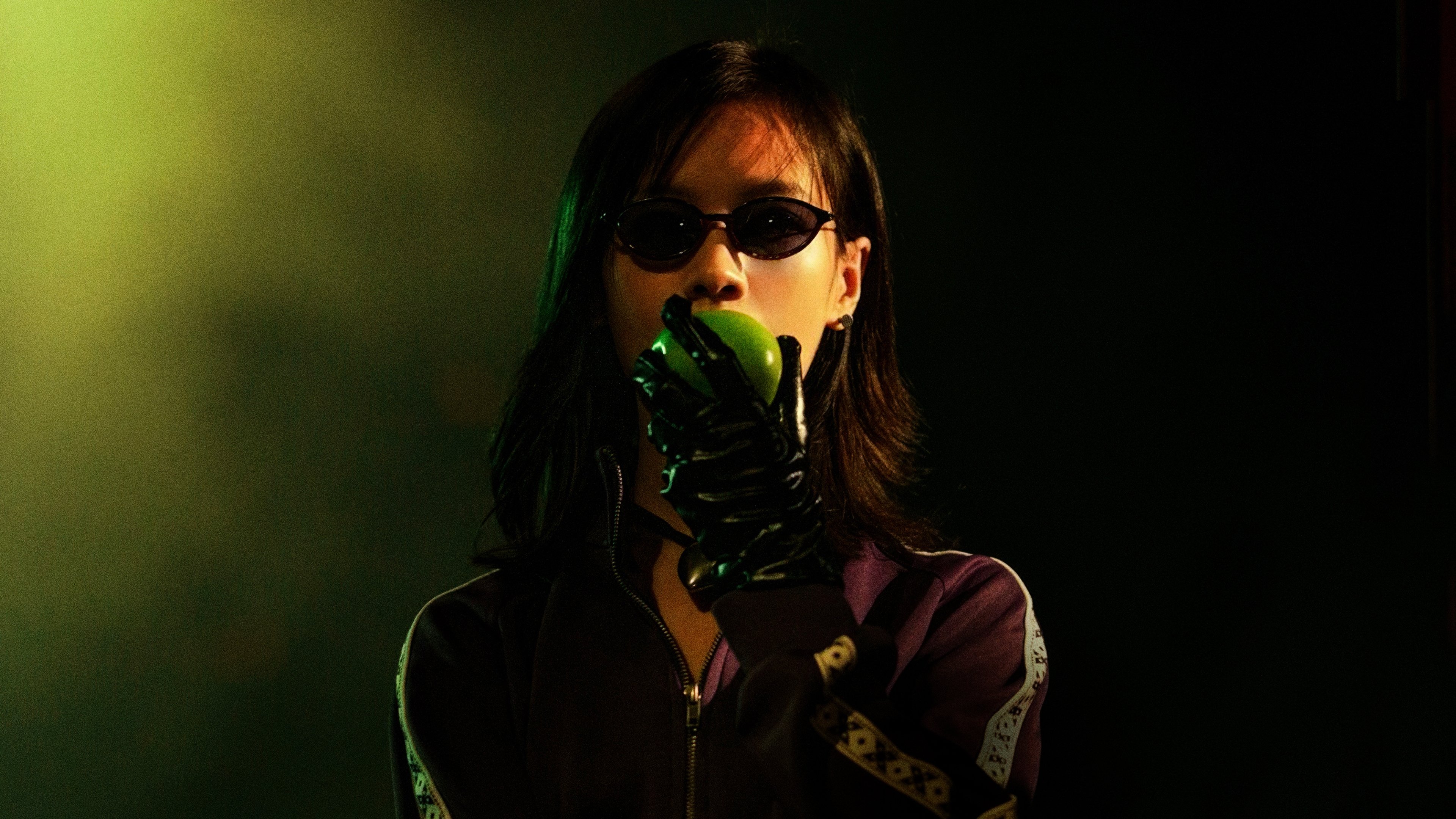 Resurrection backdrop