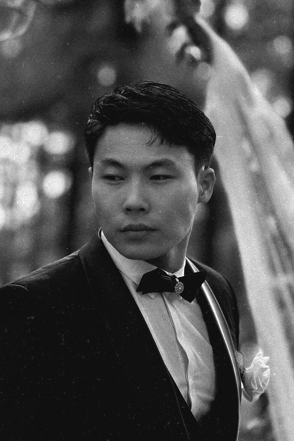 et billede af Sumiyadorj Khuselbaatar