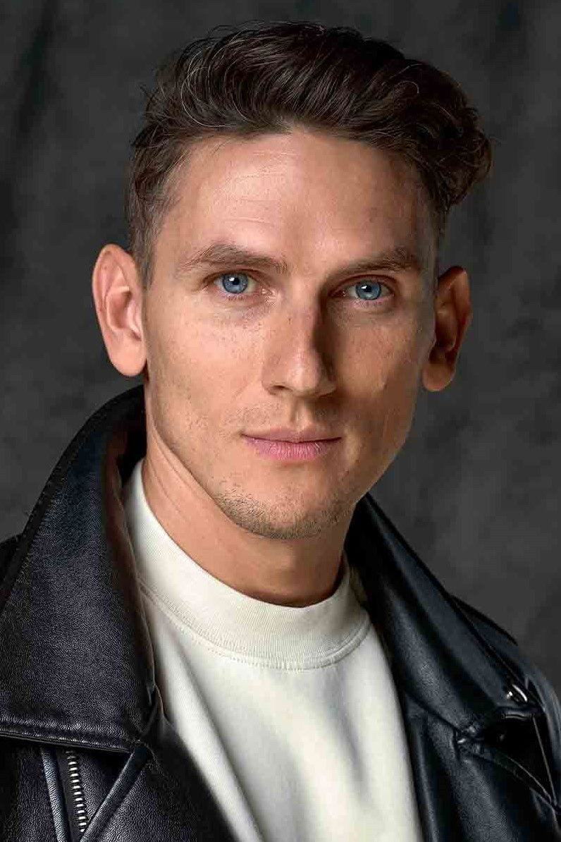 et billede af Kirill Volin