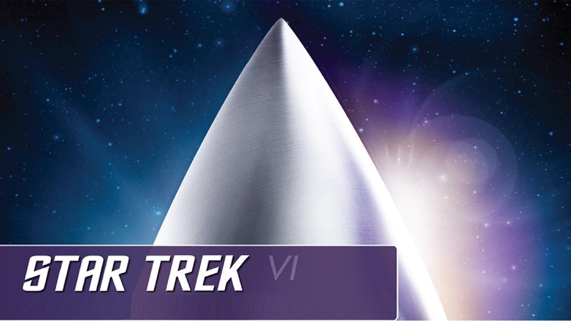 Star Trek VI: Neobjavená zem