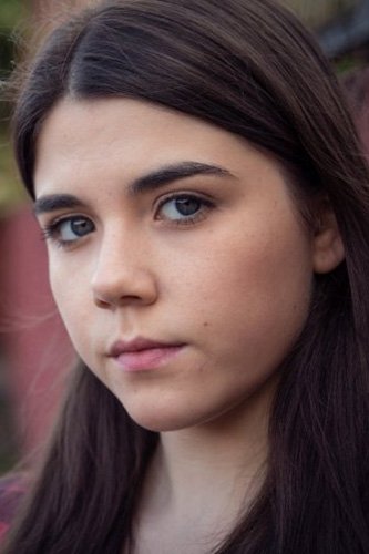 et billede af Briony Monroe