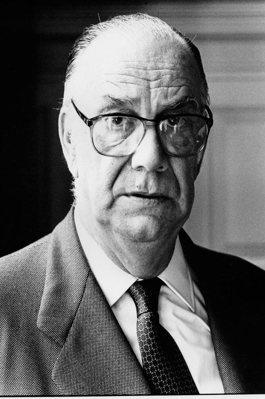 et billede af Camilo José Cela