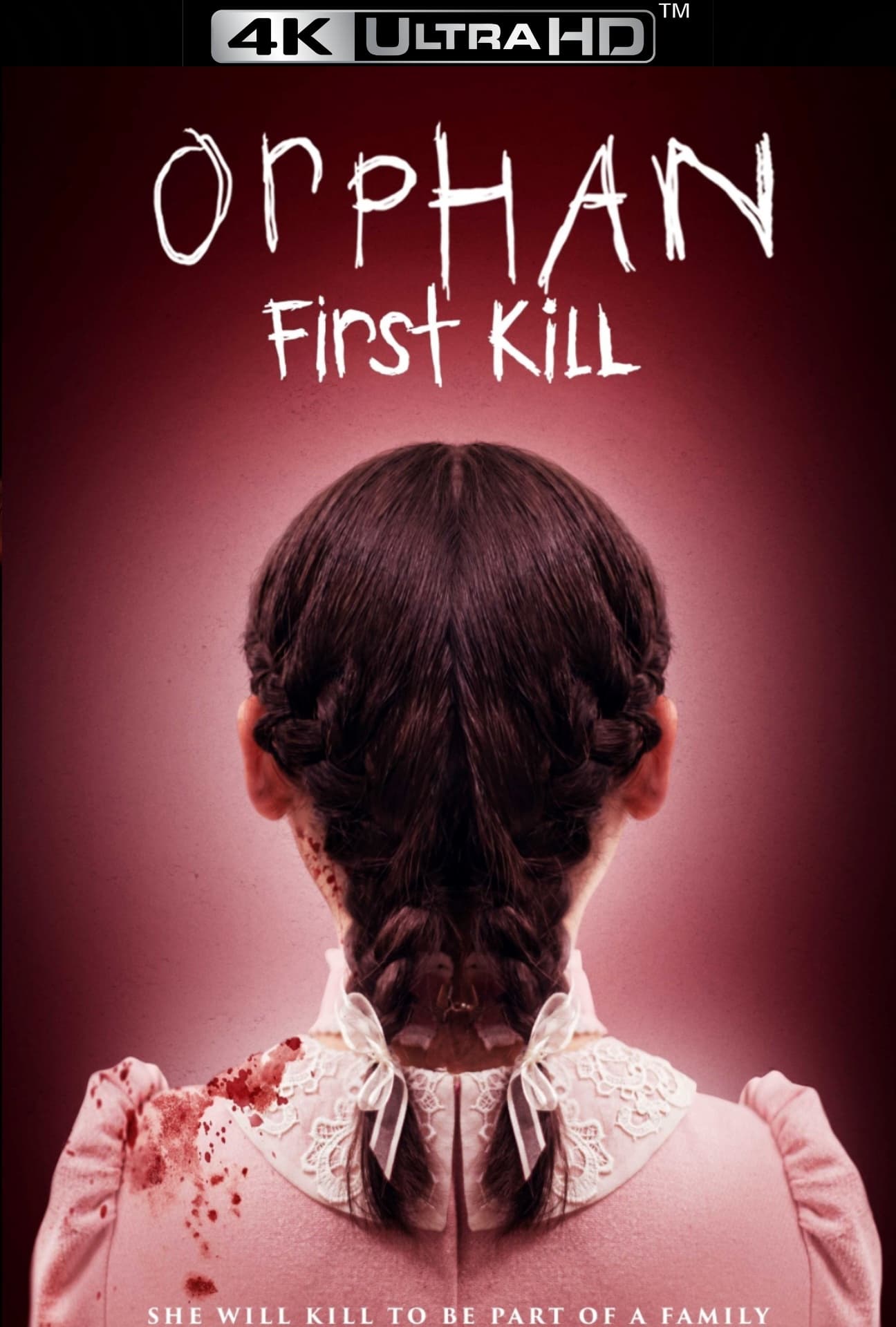 Orphan: First Kill