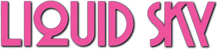 Liquid Sky Logo