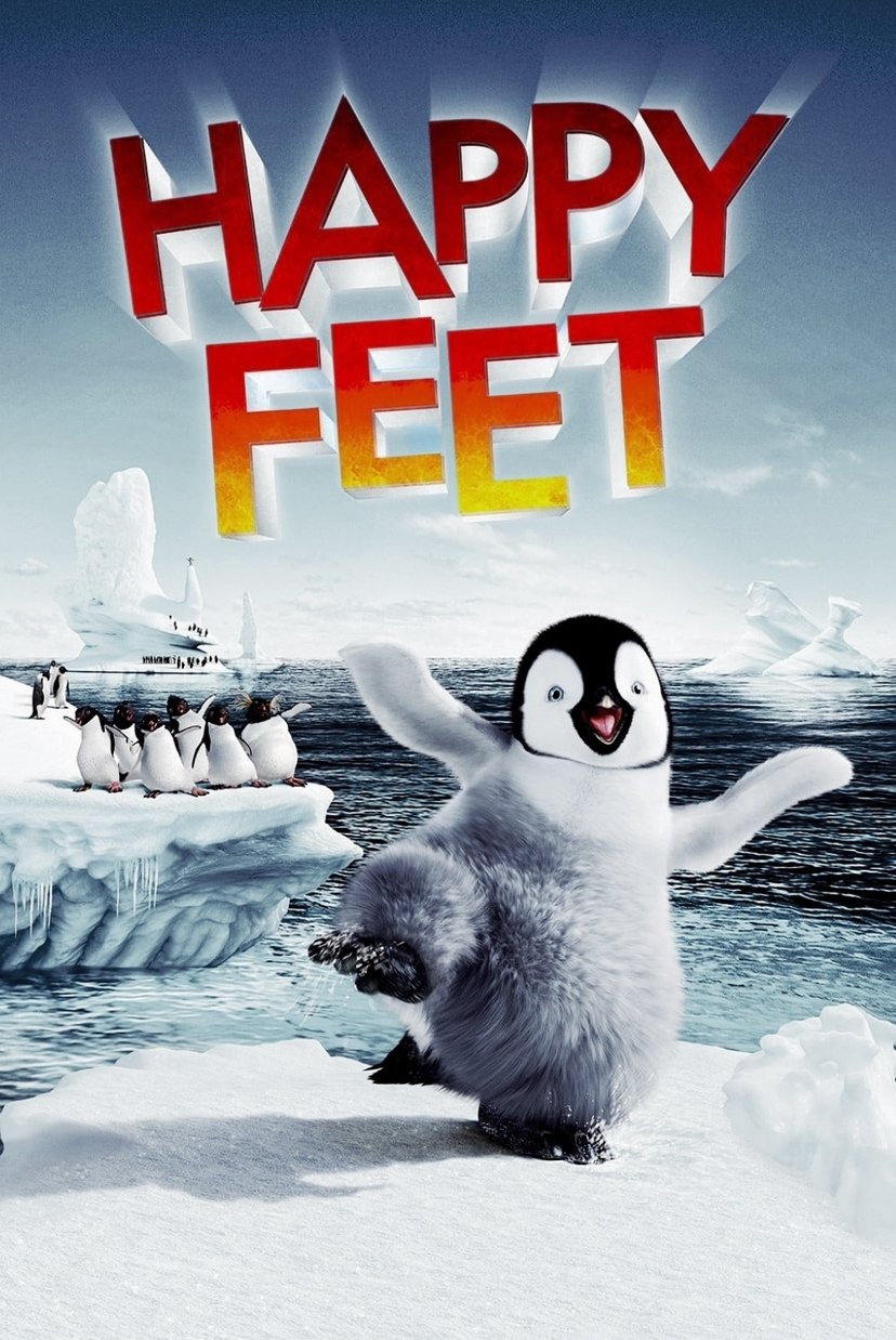 Happy Feet