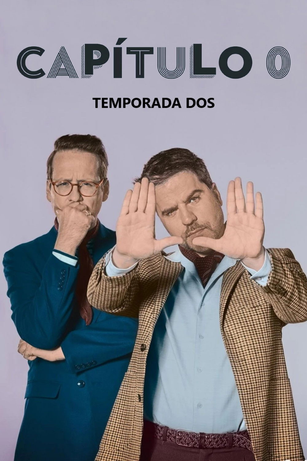 Capítulo 0 - Season 2
