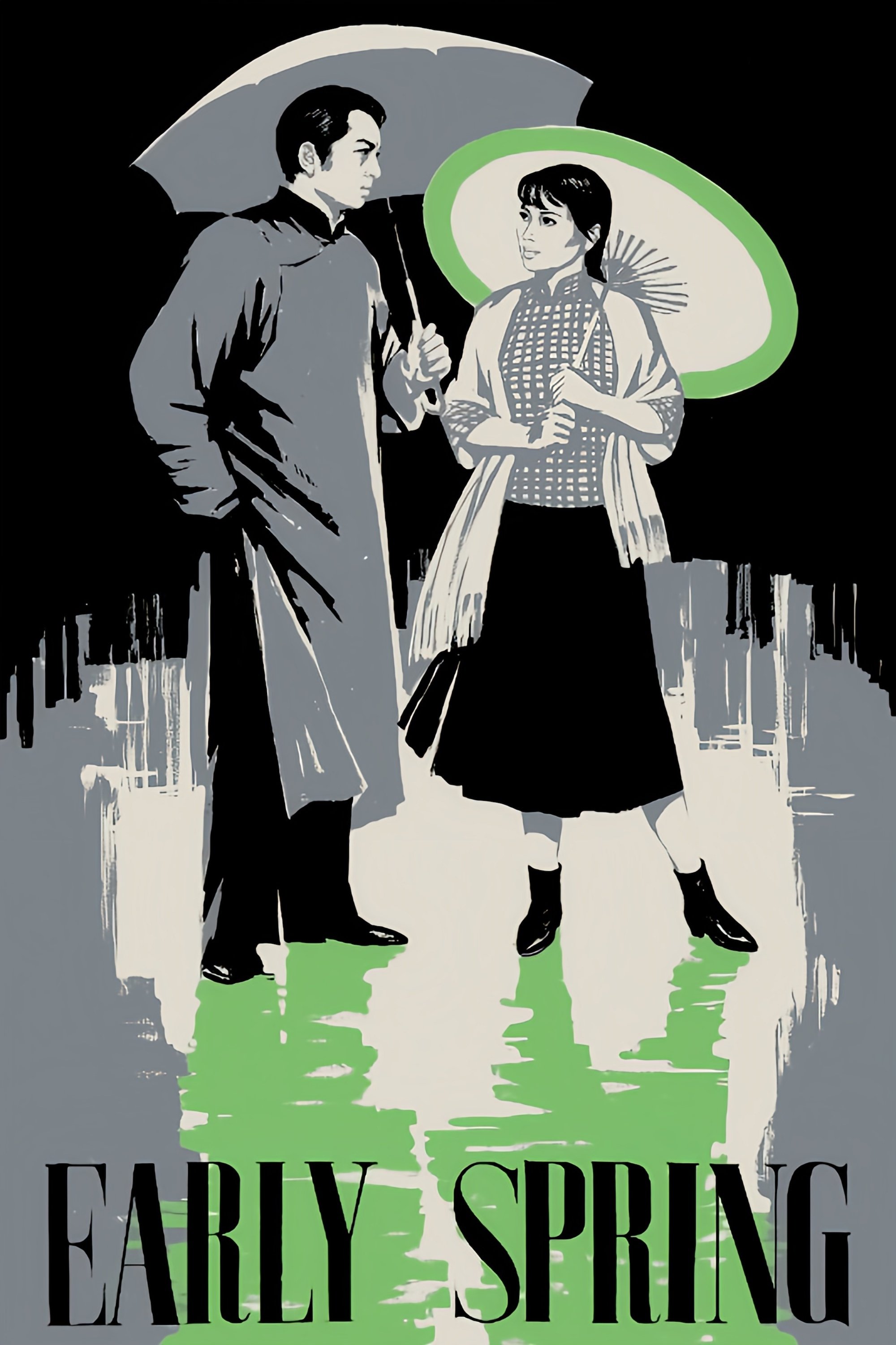 Early Spring