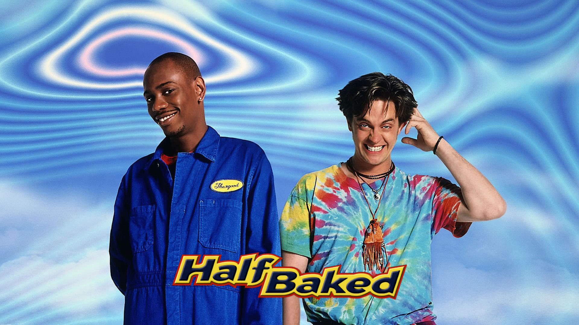 Half Baked (1998)