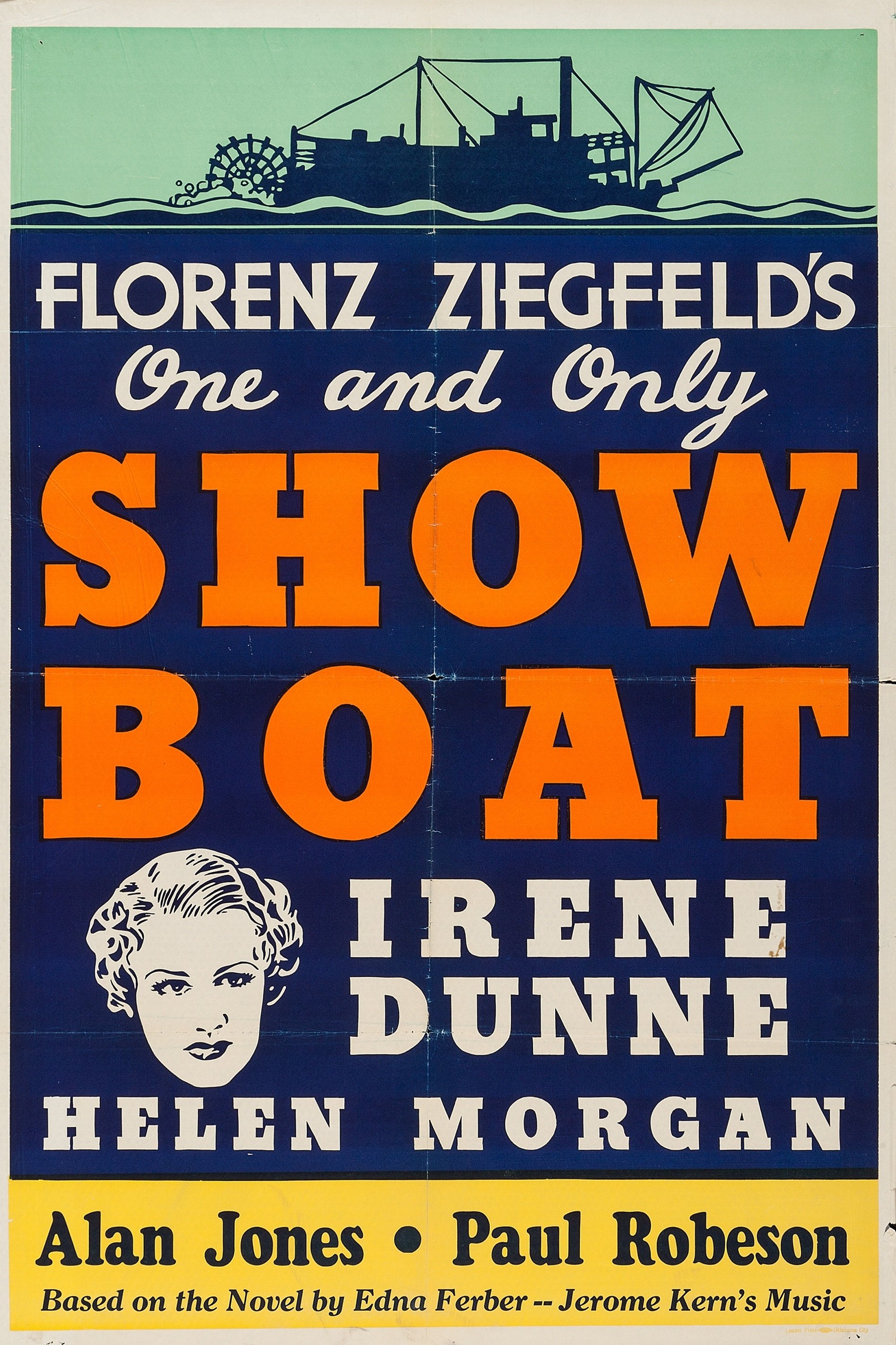 Show Boat