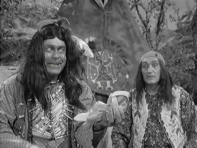 F Troop