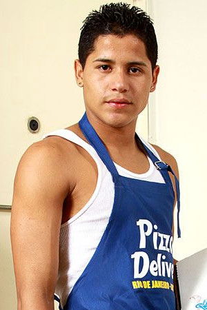 et billede af Martino Paiva