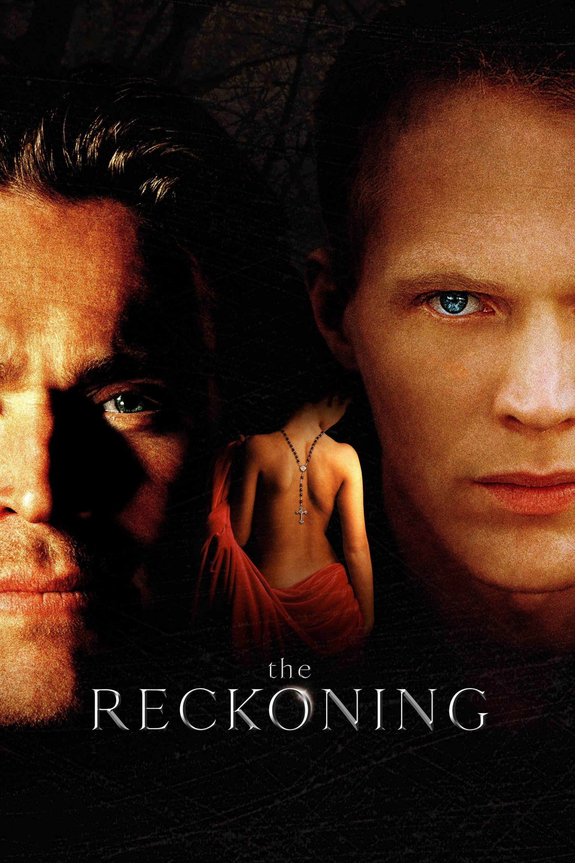 The Reckoning